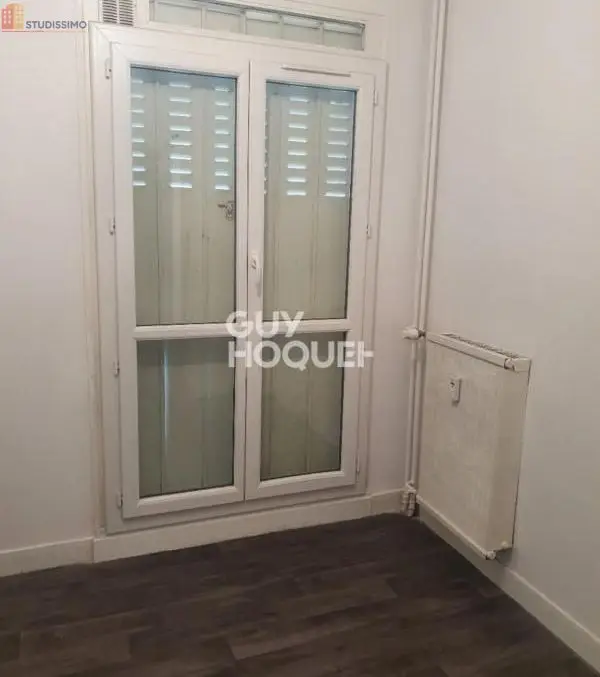 Studio 35m² Valence 26000 - Photo 3