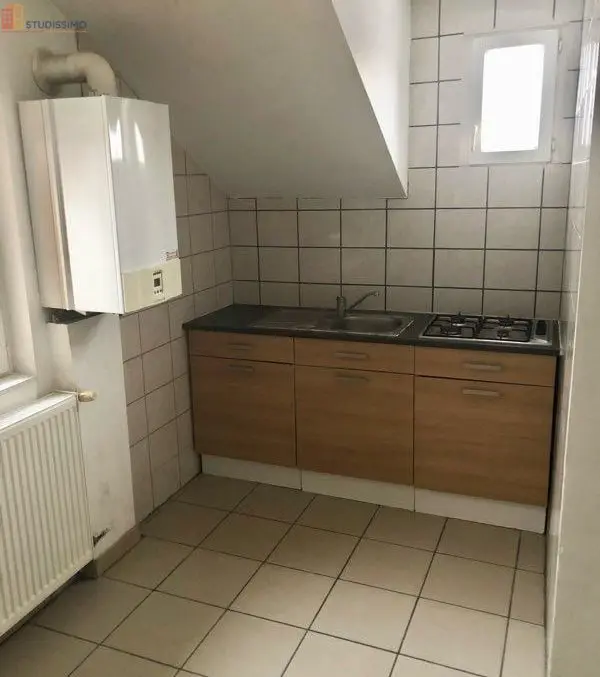 Studio 30m² Clermont-Ferrand 63000 - Étage élevé, lumineux - Photo 2