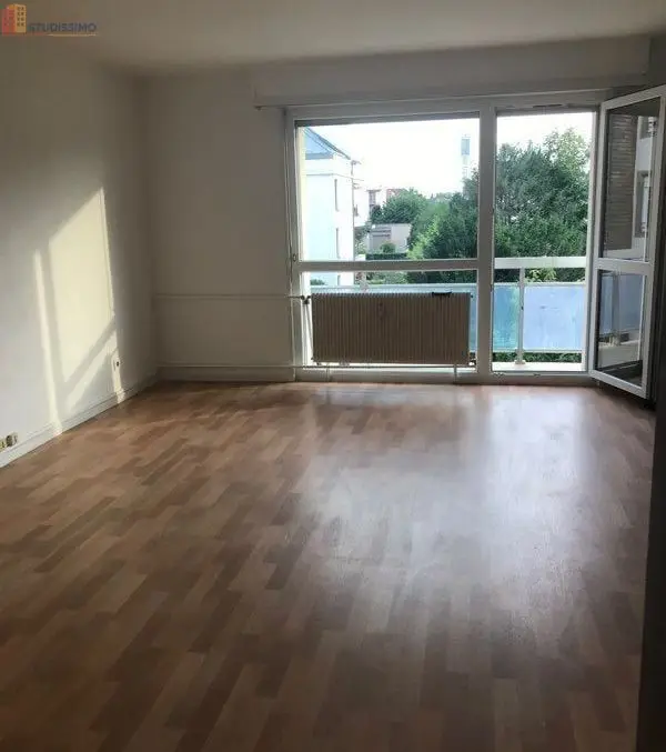 Studio 37m² Colmar 68000 - Photo 2
