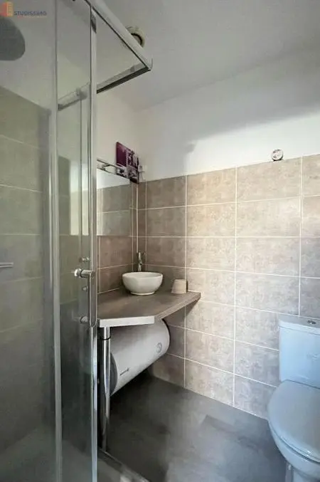Studio 24m² Montélimar - Étage intermédiaire, DPE D - Photo 1