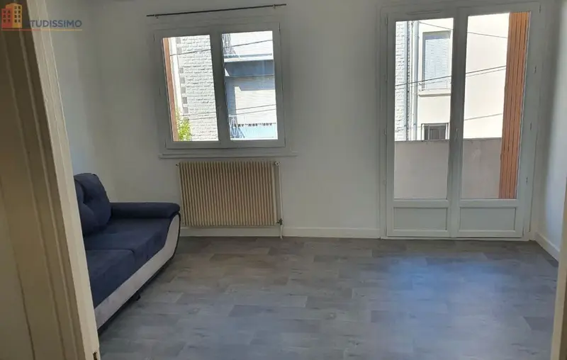 Studio 37m² Clermont-Ferrand 63000 - Centre-ville, lumineux - Photo 2