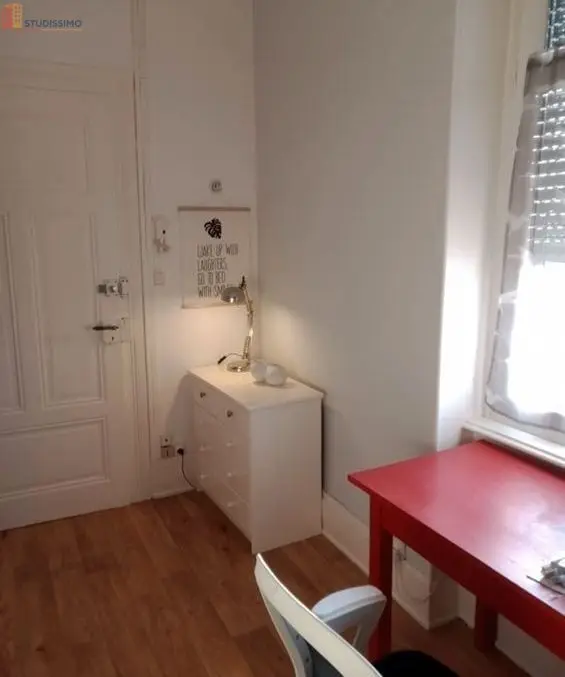 Studio meublé 12m² Saint-Louis - Calme, proche frontière Suisse - Photo 1