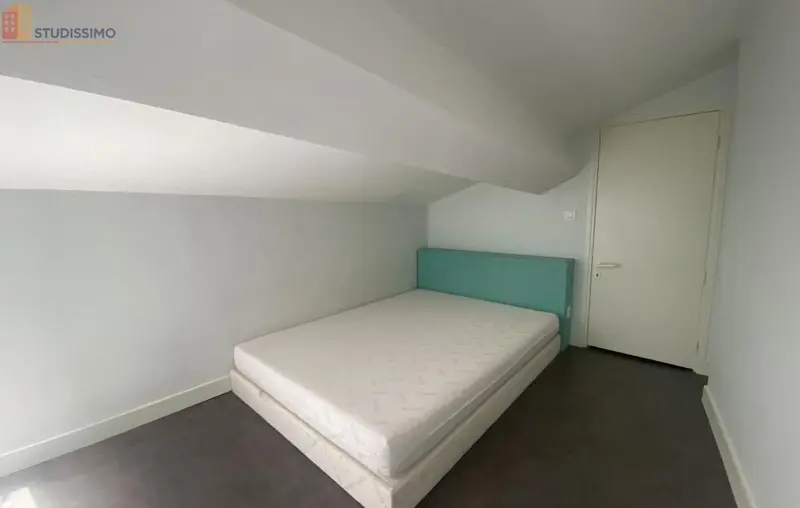 Studio 16m² Clermont-Ferrand 63000 - Photo 4