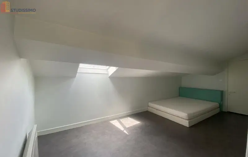 Studio 16m² Clermont-Ferrand 63000 - Photo 3