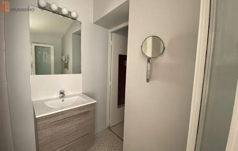 Studio 16m² Clermont-Ferrand 63000 - Photo 2