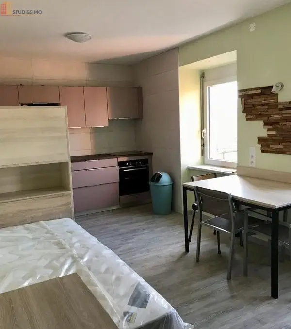 Studio meublé 20m² Colmar - Tout compris, idéal étudiant - Photo 2