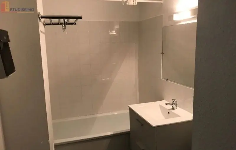 Studio 21m² Valence centre - DPE C - Photo 2