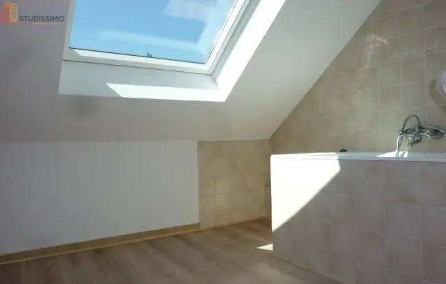 Studio 22m² Mulhouse 68100 - Dernier étage, lumineux - Photo 2