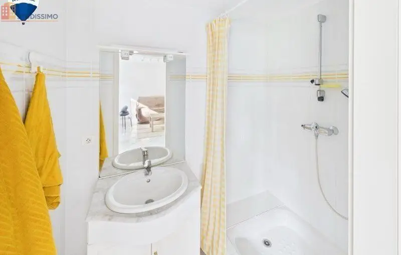 Studio meublé 31m² Mulhouse 68100 - Calme, lumineux - Photo 1