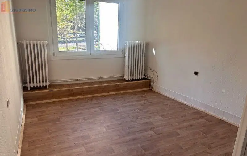 Studio 20m² Clermont-Ferrand 63000 - Quartier Saint-Alyre - Photo 2