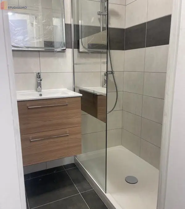Studio 27m² Clermont-Ferrand - Proche Jaude, lumineux - Photo 2