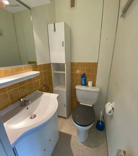 Studio 15m² Colmar - CPE C - Photo 1