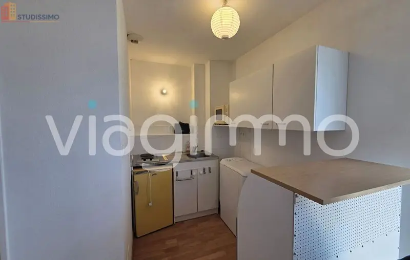 Studio 25m² Montélimar - 1 pièce, étage 4/5 - Photo 5