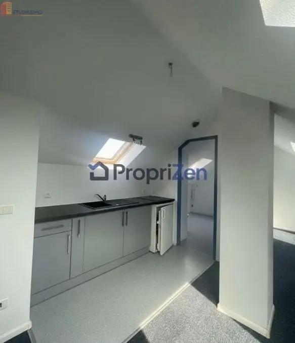 Studio 20m² Mulhouse 68100 - Photo 2