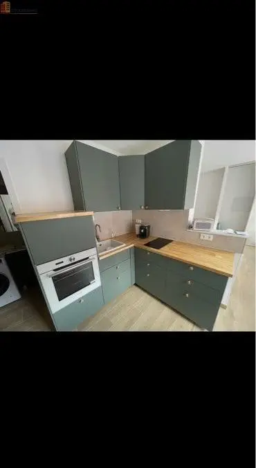 Studio meublé 31m² Colmar centre - Lumineux, proche commerces - Photo 8