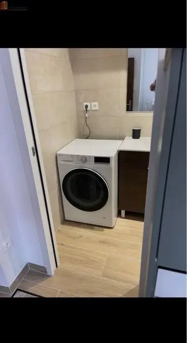 Studio meublé 31m² Colmar centre - Lumineux, proche commerces - Photo 7