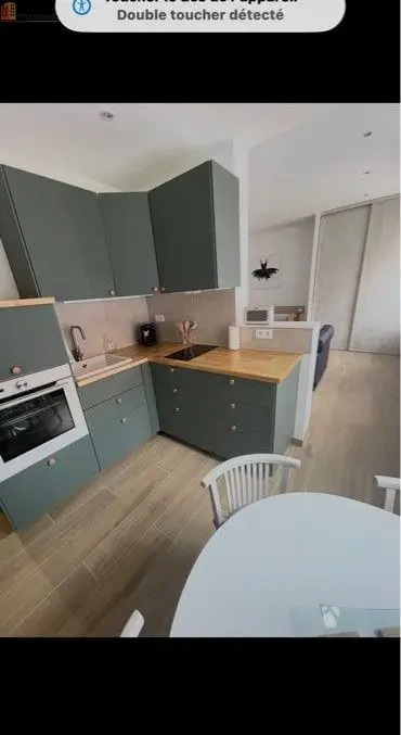 Studio meublé 31m² Colmar centre - Lumineux, proche commerces - Photo 6