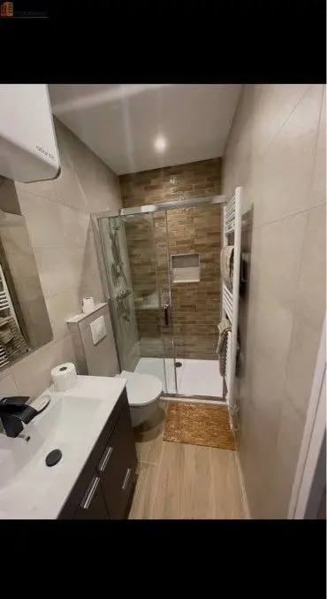 Studio meublé 31m² Colmar centre - Lumineux, proche commerces - Photo 3