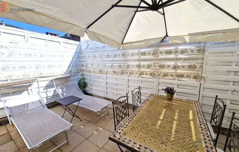 Studio 20m² Nyons - Sans caractéristiques disponibles - Photo 7
