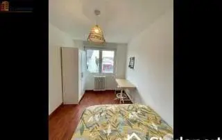 Studio meublé 9m² Strasbourg 67100 - Petite surface, meublé - Photo 3