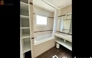 Studio meublé 9m² Strasbourg 67100 - Petite surface, meublé - Photo 2