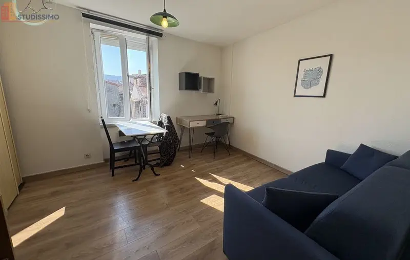 Studio 17m² Aubière - étage 2/3 - Photo 4