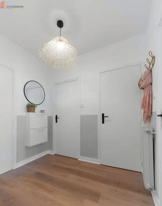 Studio meublé 37m² Clermont-Ferrand centre - Meublé, dernier étage - Photo 2