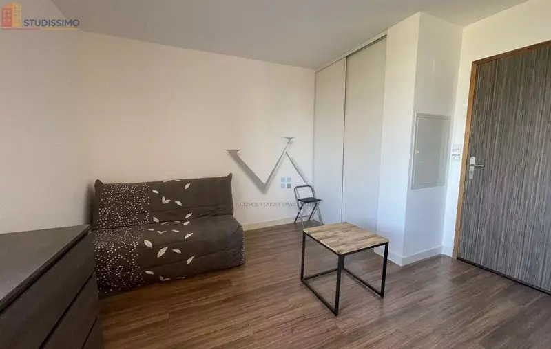Studio 18m² Montélimar - Étage 2, DPE C - Photo 5