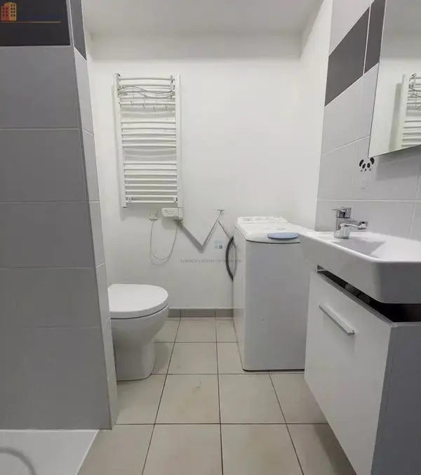 Studio 18m² Montélimar - Étage 2, DPE C - Photo 3