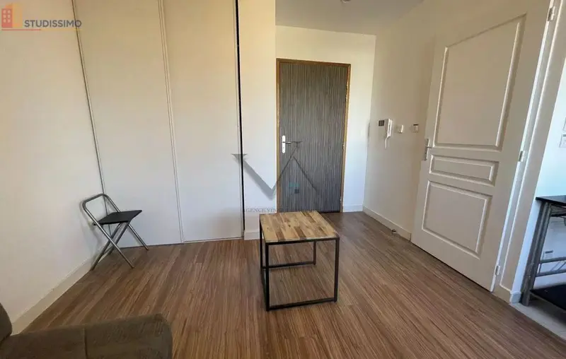 Studio 18m² Montélimar - Étage 2, DPE C - Photo 2