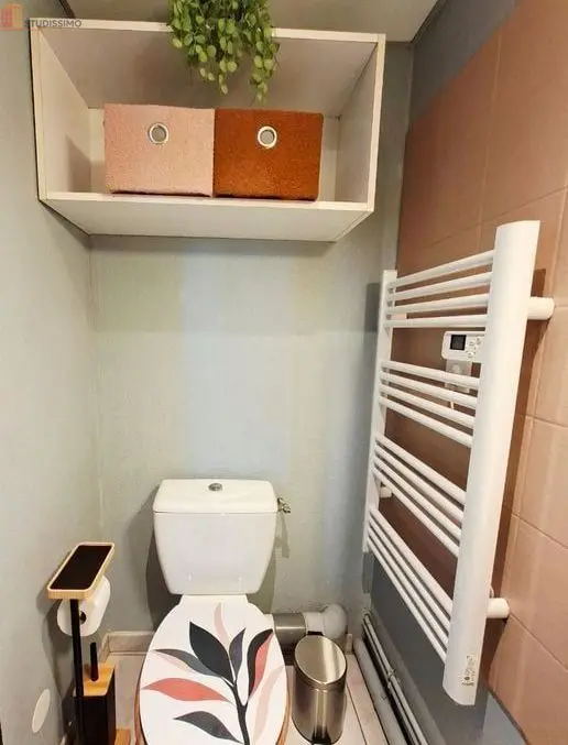 Studio 15m² Colmar - Proche centre, wifi - Photo 2
