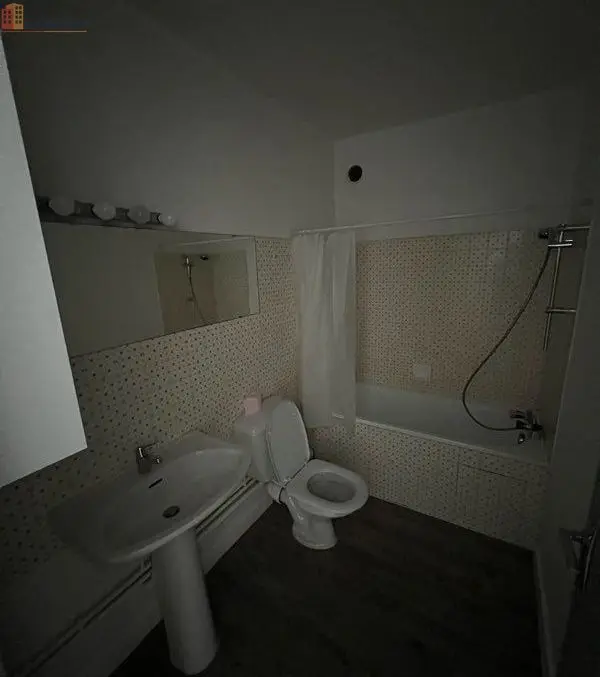 Studio meublé 21m² Clermont-Ferrand 63000 - Centre, proche commodités - Photo 1