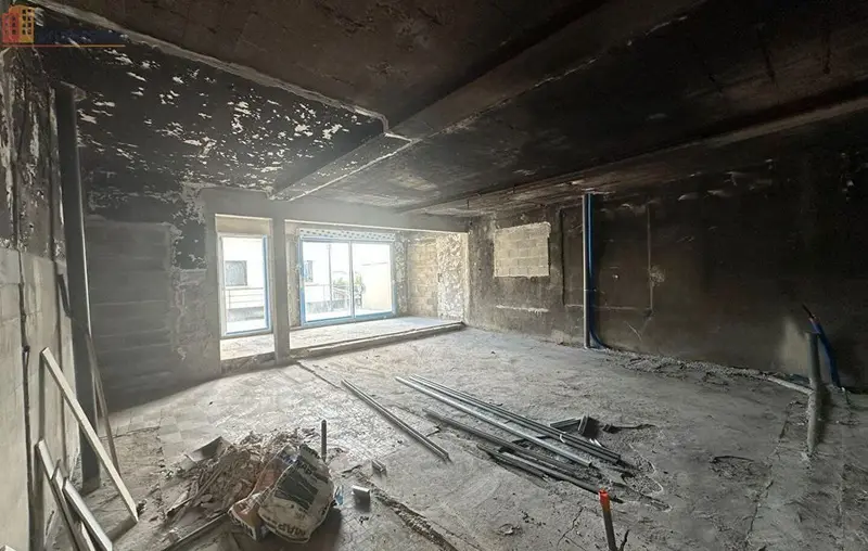 Studio 61m² Montélimar - Spacieux, lumineux - Photo 1