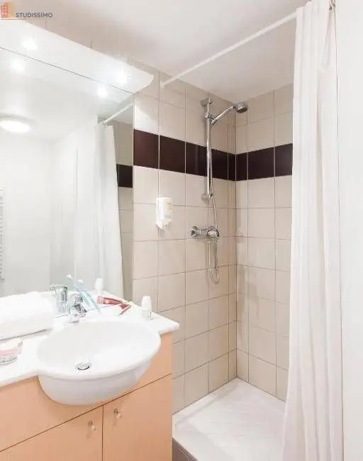 Studio 20m² Saint-Louis 68300 - Meublé, 1 pièce - Photo 4