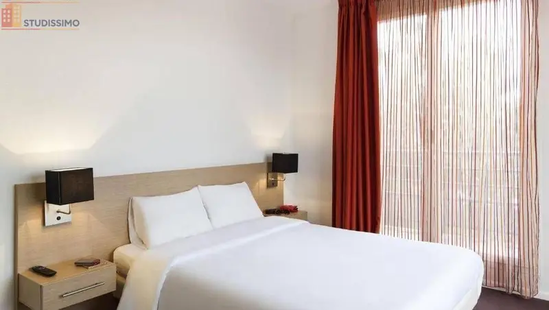 Studio 20m² Saint-Louis 68300 - Meublé, 1 pièce - Photo 2