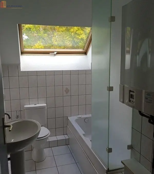 Studio 30m² Mulhouse Dornach - Photo 1