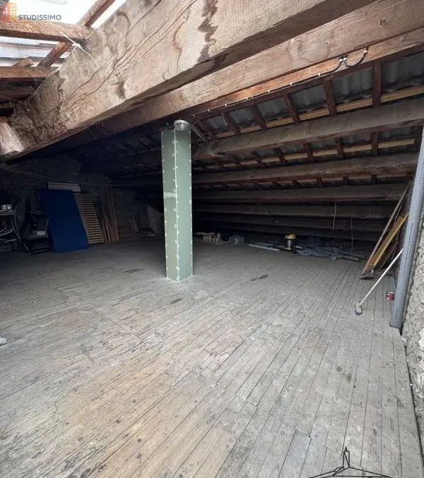 Studio 40m² Nyons - Loft/atelier, lumineux - Photo 5
