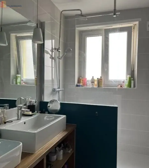 Studio meublé 15m² Strasbourg centre - Meublé, 1er étage - Photo 1