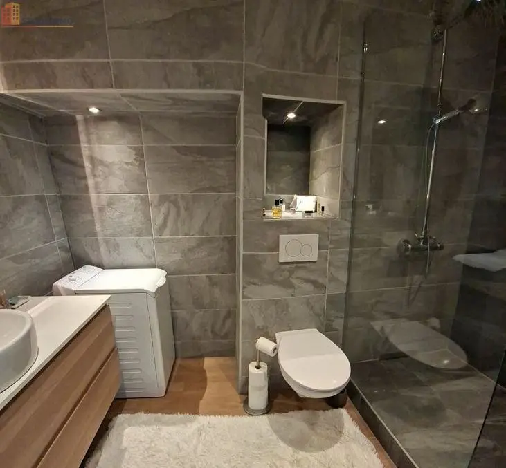 Studio meublé 38m² Saint-Louis - Proche frontière - Photo 2