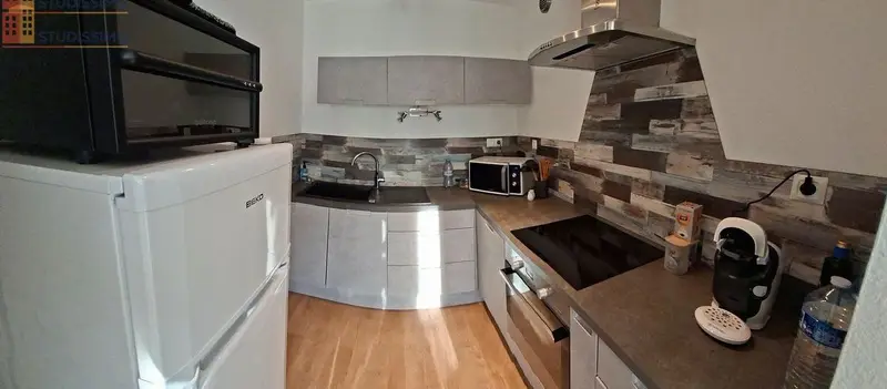 Studio meublé 38m² Saint-Louis - Proche frontière - Photo 1