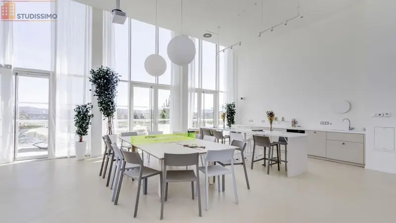 Studio 20m² Huningue - Meublé, 2e étage - Photo 9