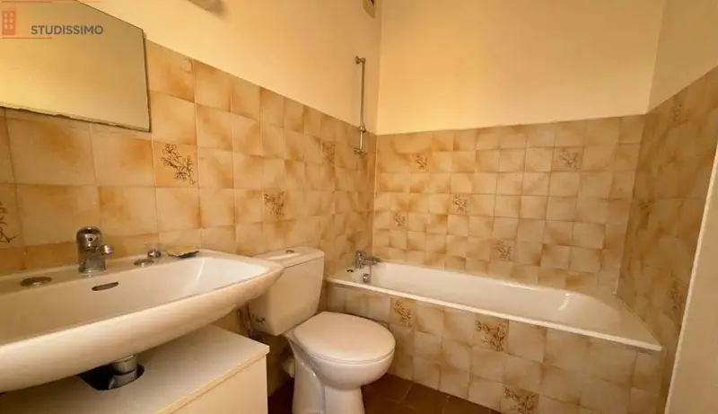 Studio 20m² Romans-sur-Isère - Lumineux, proche centre - Photo 5
