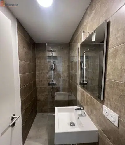 Studio meublé 12m² Strasbourg centre - Meublé, 1er étage - Photo 1
