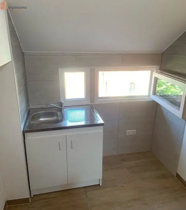 Studio 35m² Mulhouse 68200 - Grand, lumineux - Photo 2