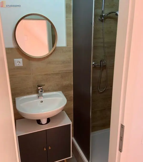 Studio 35m² Mulhouse 68200 - Grand, lumineux - Photo 1