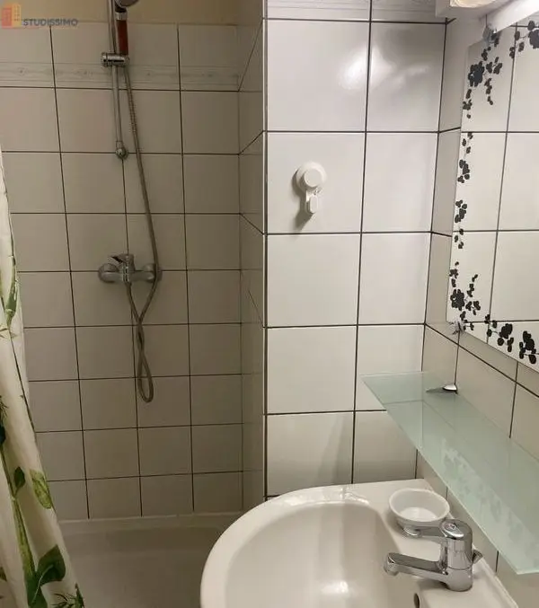 Studio meublé 20m² Clermont-Ferrand - Meublé, 3e étage - Photo 2