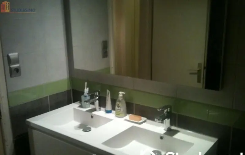 Studio meublé 17m² Strasbourg centre - Meublé, DPE C - Photo 1