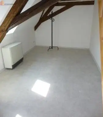 Studio 22m² Strasbourg 67000 - Photo 5