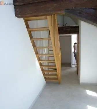 Studio 22m² Strasbourg 67000 - Photo 4
