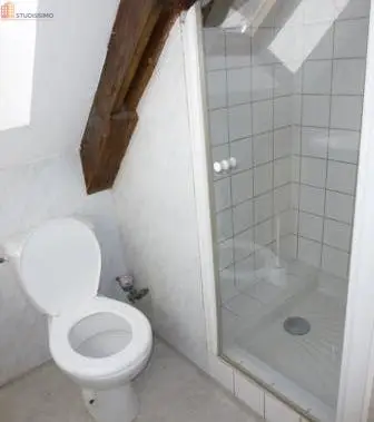 Studio 22m² Strasbourg 67000 - Photo 2